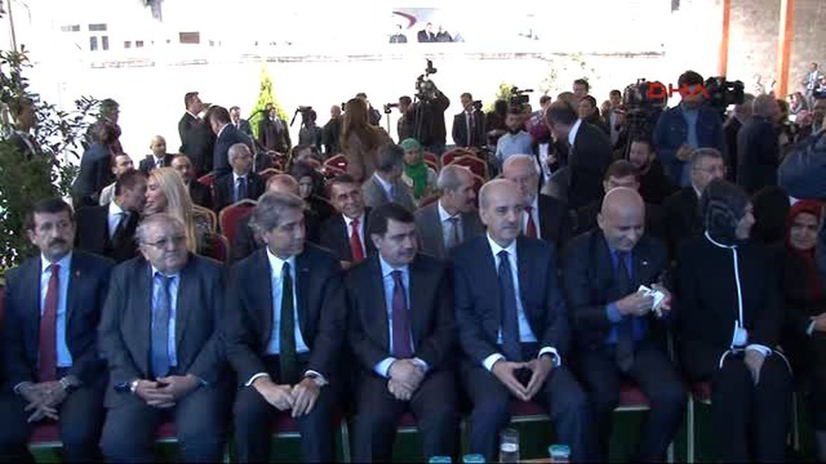 Kurtulmuş: Doktora Başvurulduğunda Polise Bildirilmeyecektir.
