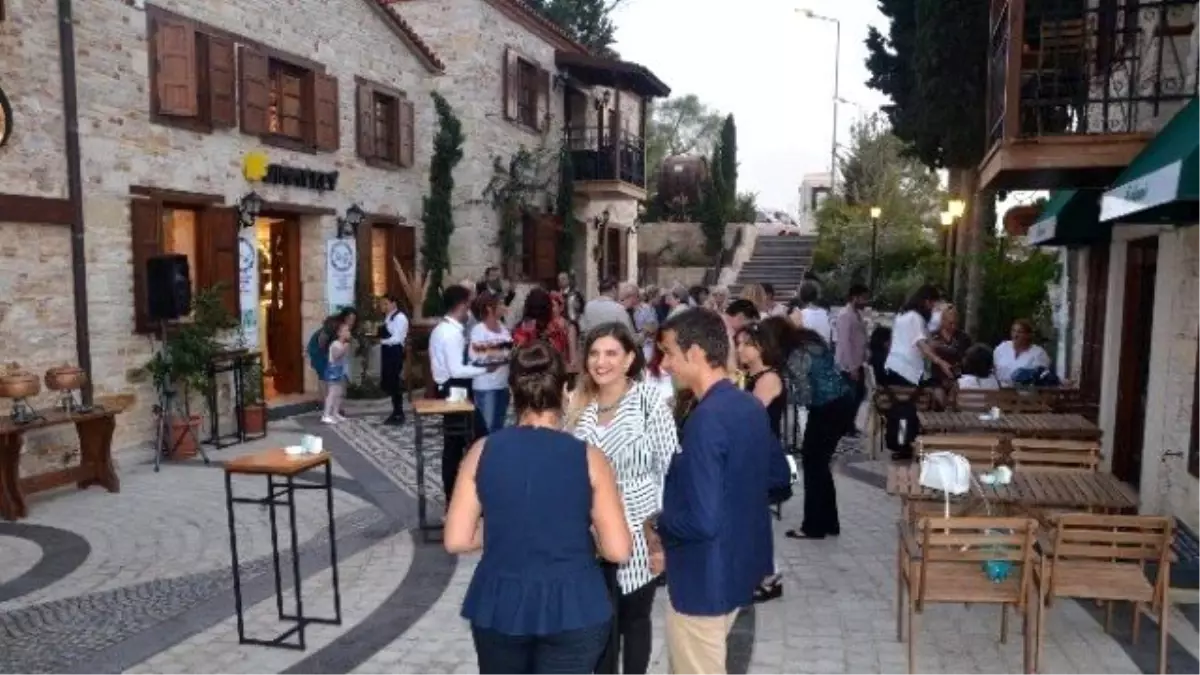 Kuşadası 3. Mehmet Nuri Göçen Seramik Çalıştayı Sona Erdi