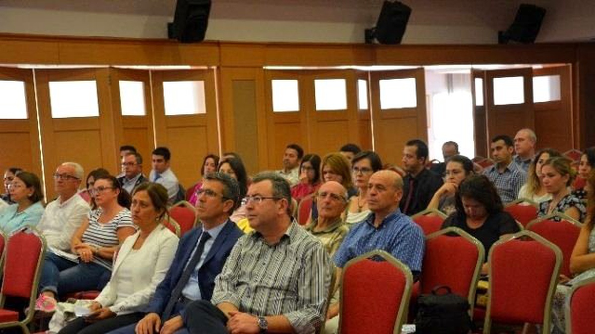 Kuto\'da Amme Alacaklarının Yapılandırılmasıyla İlgili Bilgilendirme Toplantısı Yapıldı