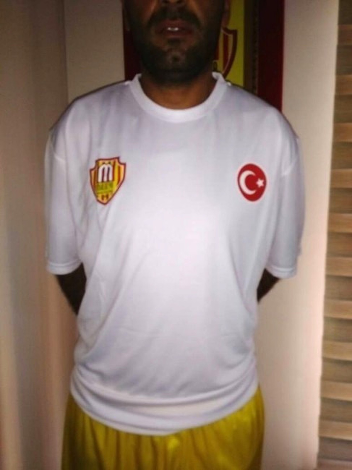 Malatyaspor\'un Yeni Sezon Formaları Tanıtıldı