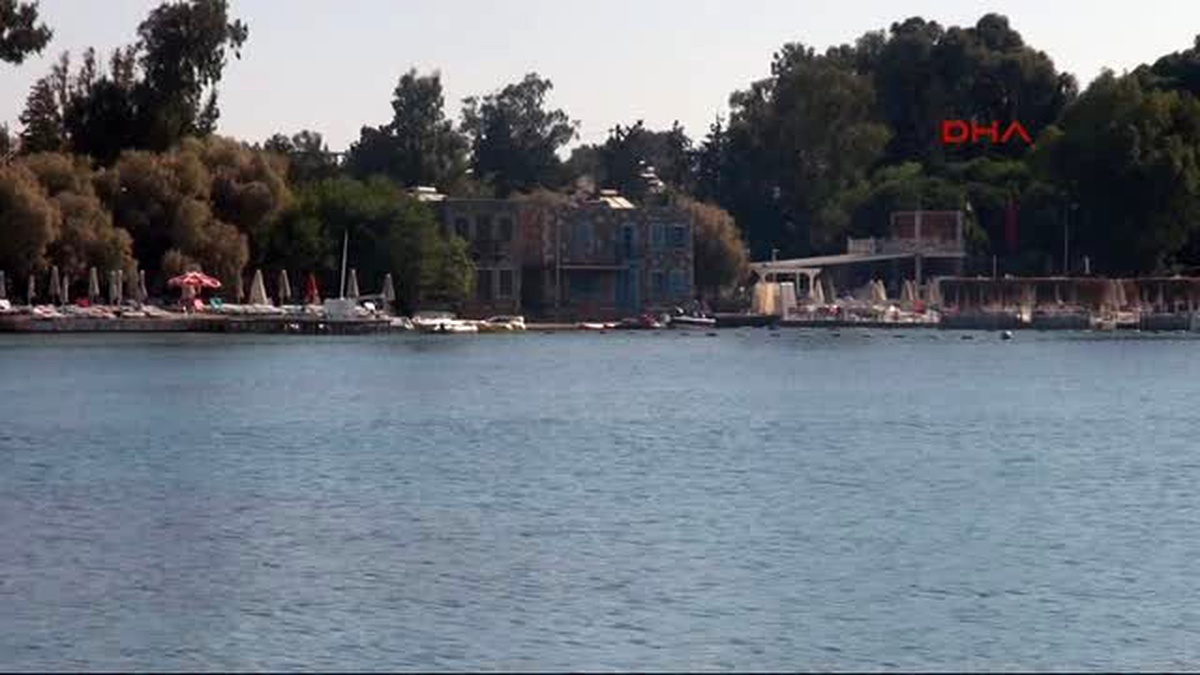 Meclis Kararı ile Akyarlar Sahiline Tarık Akan Adı Verildi