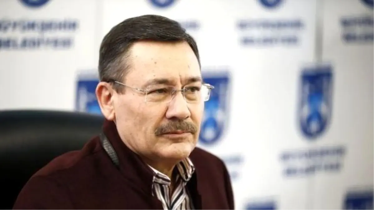 Melih Gökçek: Bundan Sonra Olursa Suikast Olur