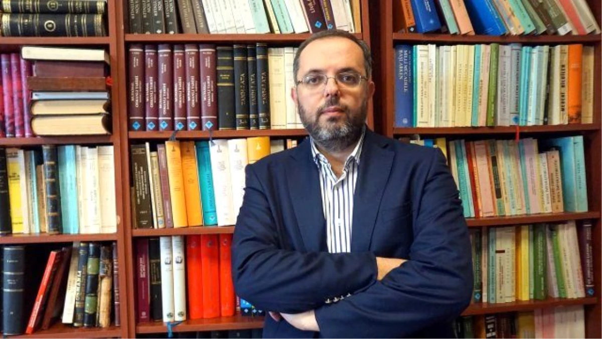 Milli Savunma Üniversitesine Rektör Ataması Resmi Gazete\'de