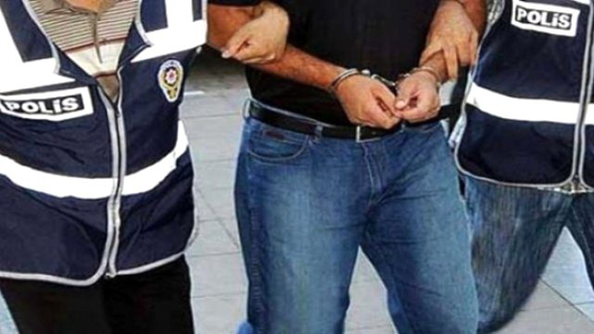 MİT\'te Başlayan Fetö/pdy Operasyonu Çerçevesinde Kayseri\'de 2 Kişi Yakalandı, 3 Kişi Firar