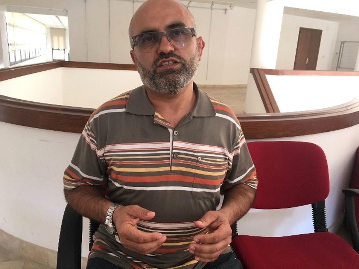 Müezzini Darp Eden Kişiler Hakkında Yeniden Yakalama Kararı