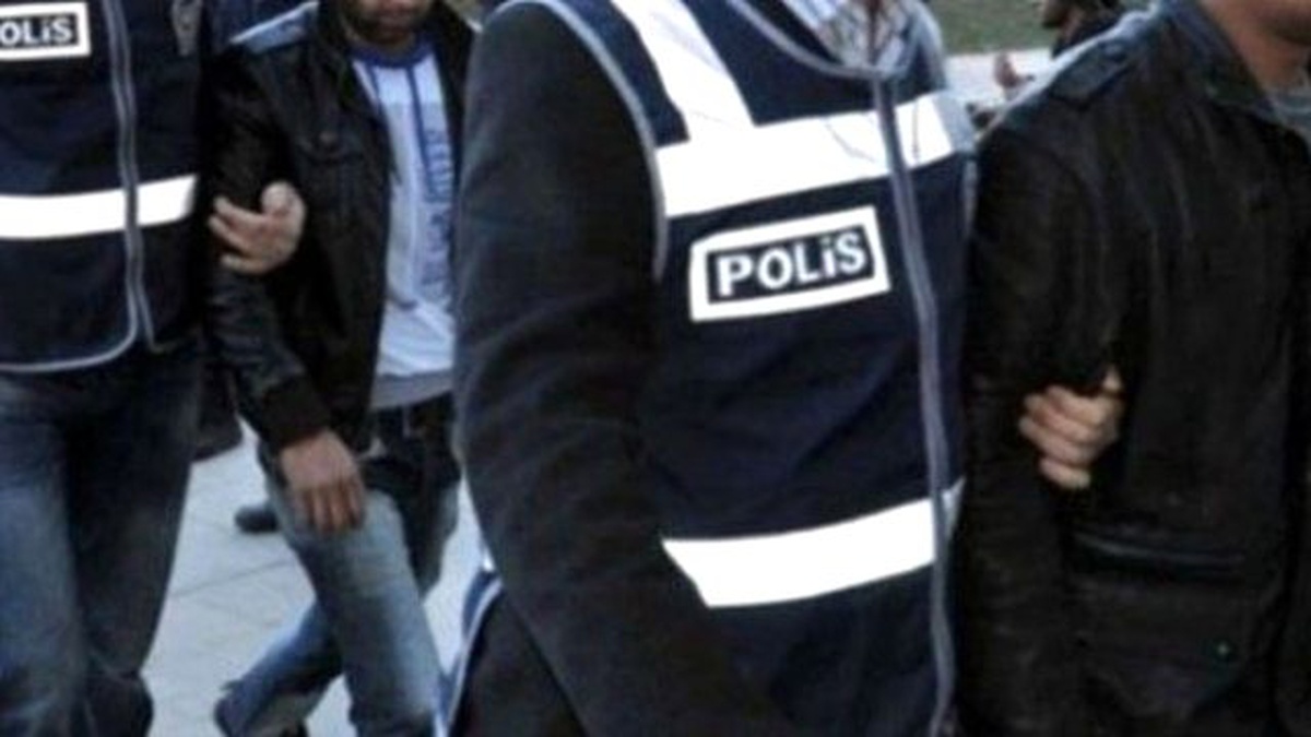 Van\'da Terör Operasyonu