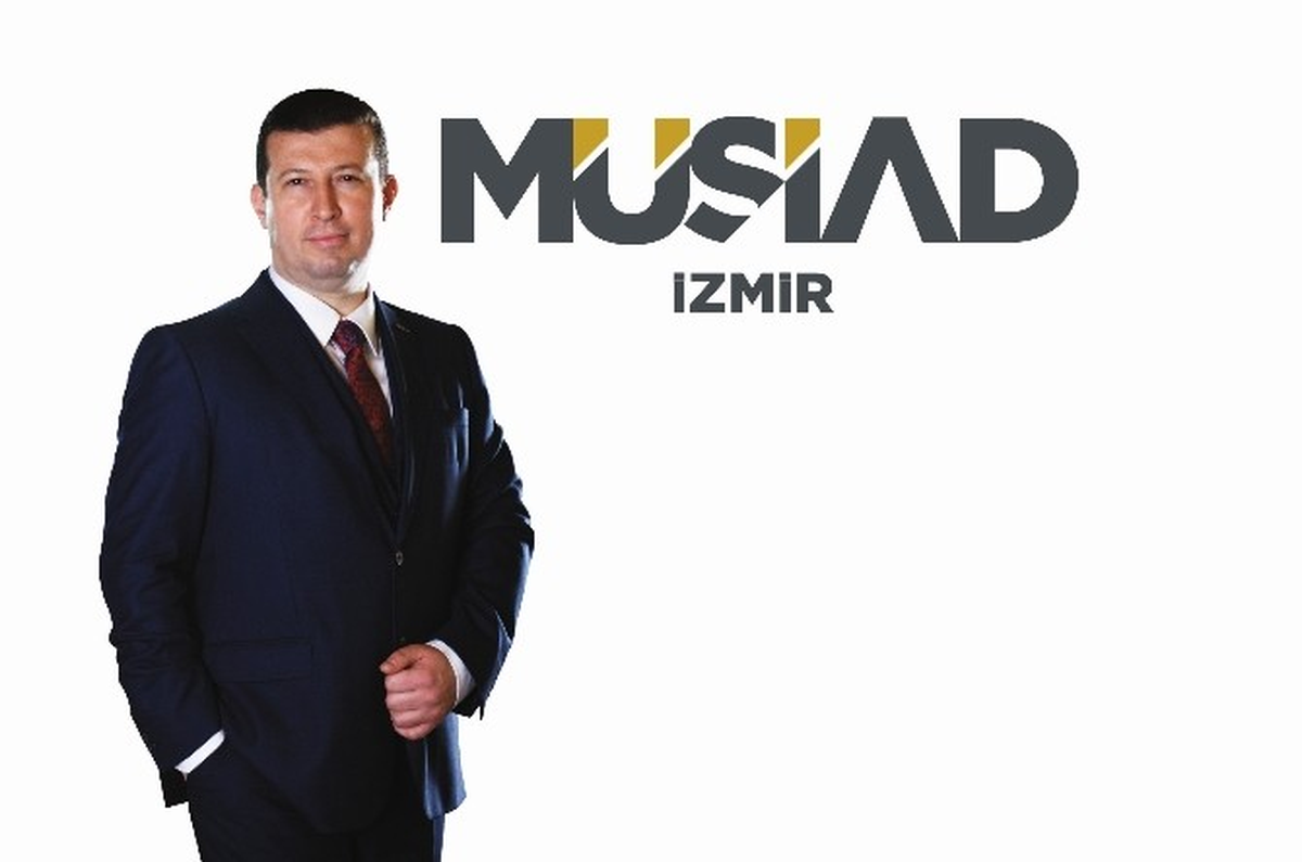 Müsiad İzmir Başkanı Ülkü\'den \'Yeni Ovp\' Açıklaması
