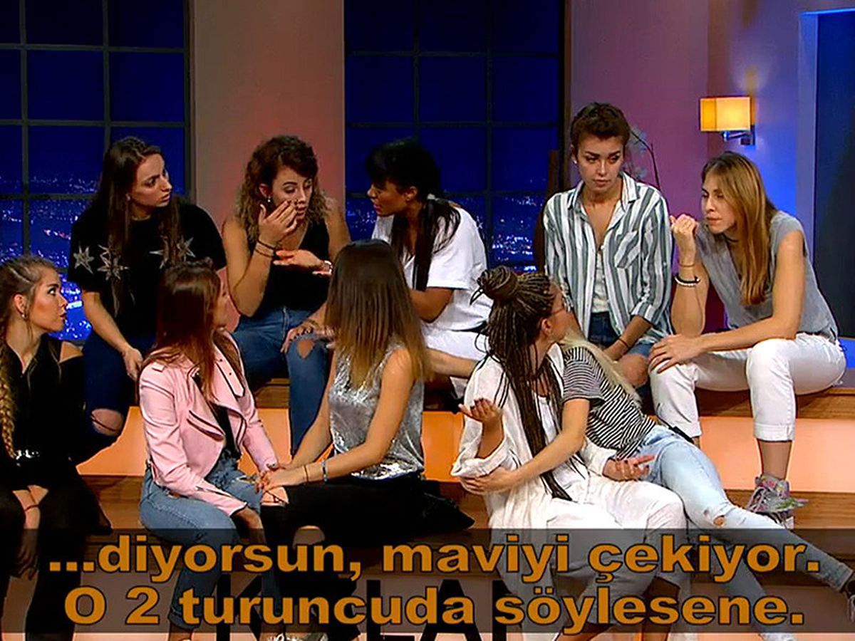 Nesil\'den Filiz\'e Taktikler