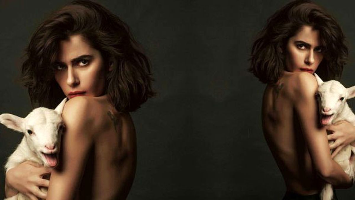 Nesrin Cavadzade: Diva Olmayı Bırakmıştım, Geri Döndüm