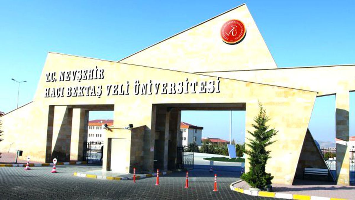 Neü Rektörlüğünden Duyuru