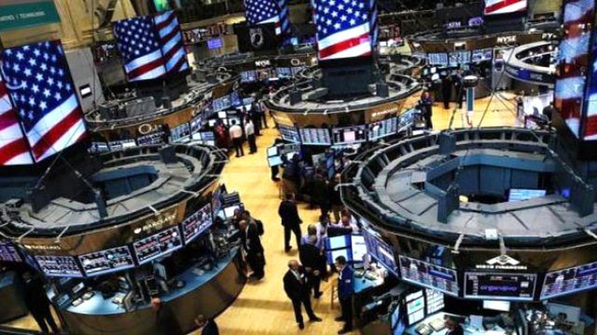 New York Borsası Yükselişle Açıldı