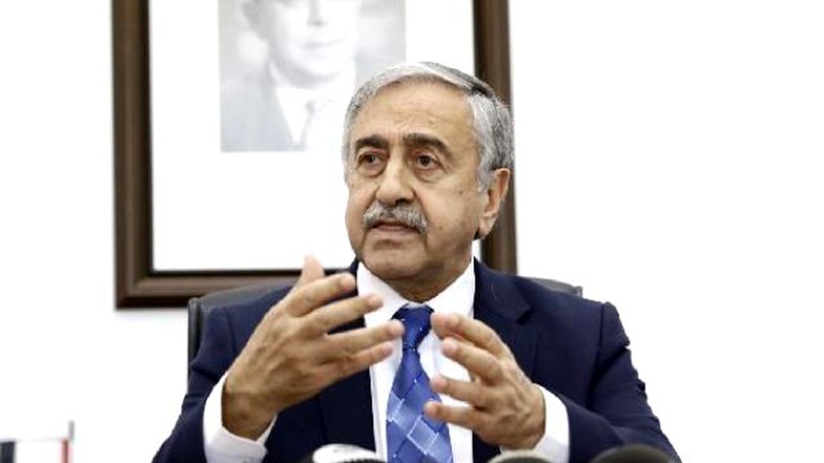 Kıbrıs Müzakereleri