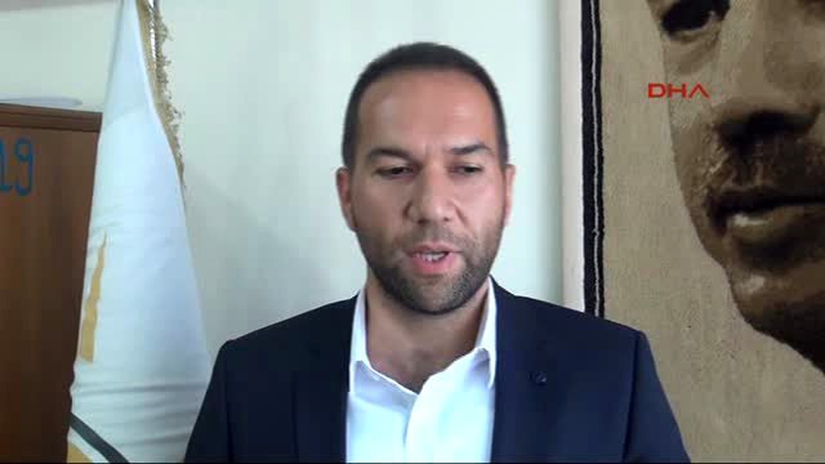 Niğde - Ak Partili Özdemir: Ömer Halisdemir\'in Babası Yanlış Anlamış