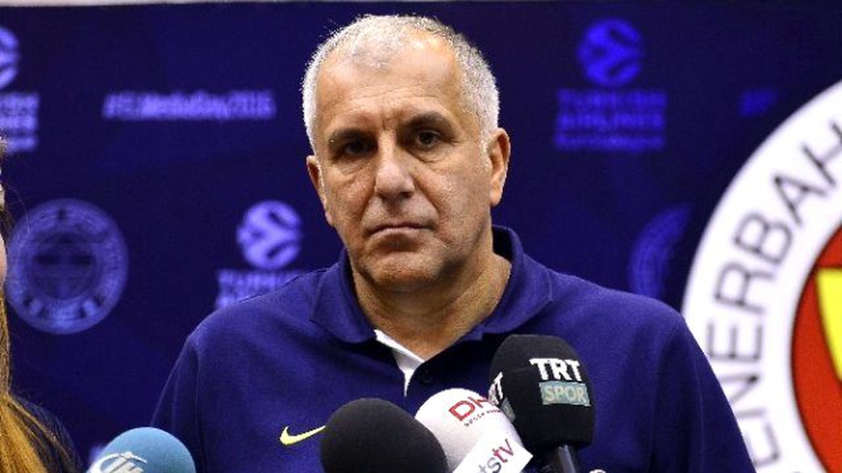 Obradovic\'den Cumhurbaşkanı Erdoğan\'a Teşekkür