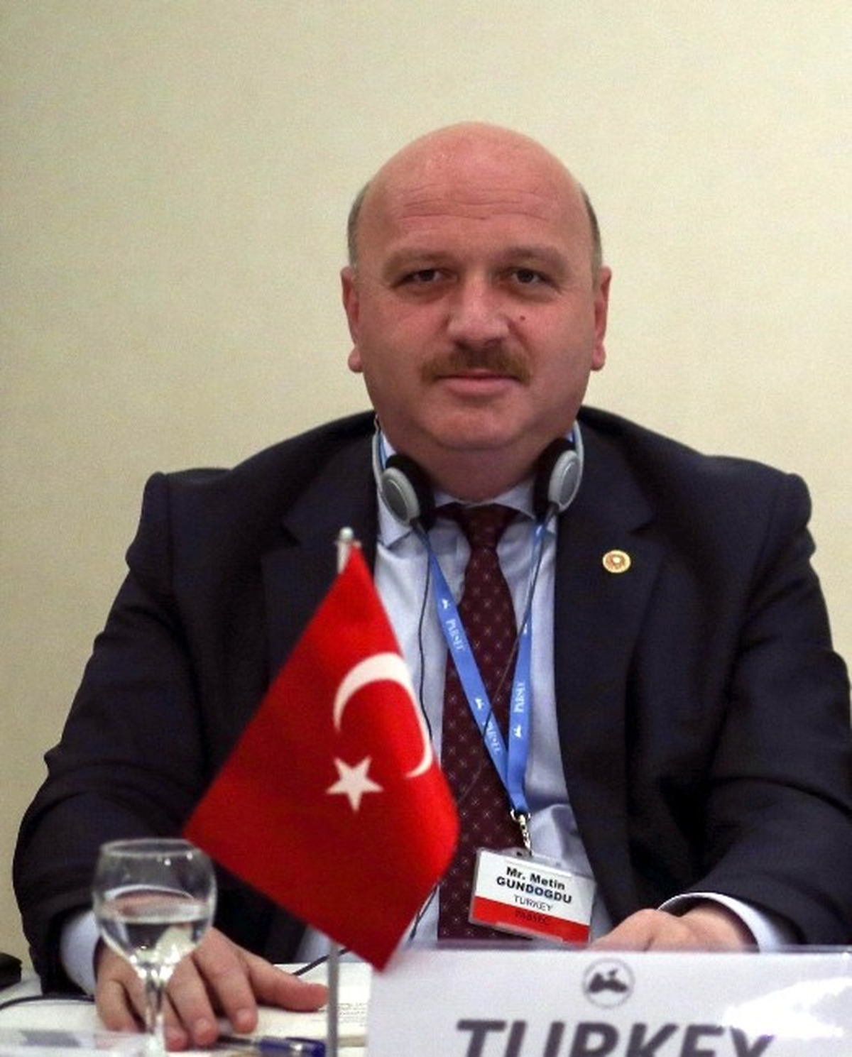 Ordu Milletvekili Gündoğdu: "Fetö\'nün Deaş\'ten Farkı Yoktur"