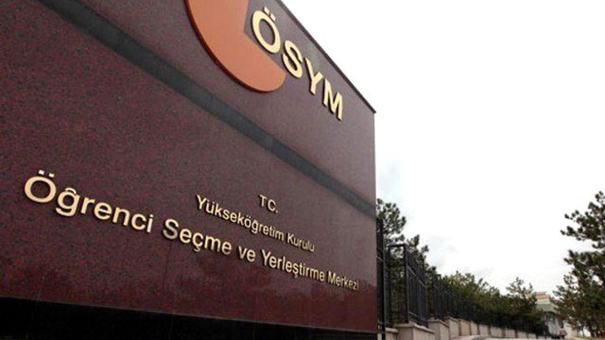 ÖSYM\'nin İnternet Sitesi Yenilendi