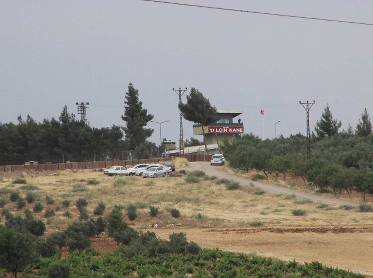Özel Güvenlik Bölgelerinin Süresi 15 Gün Uzatıldı