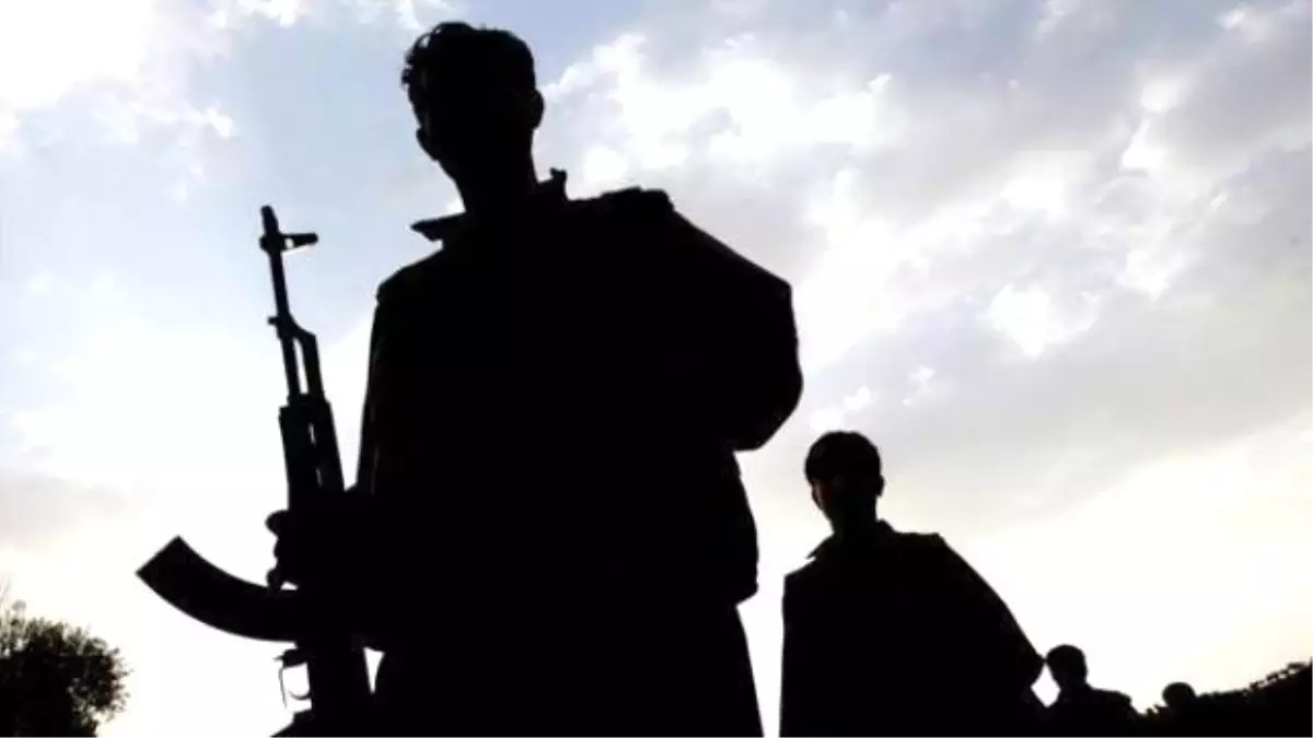 PKK\'nın Çocuklara Yönelik Kirli Stratejisi