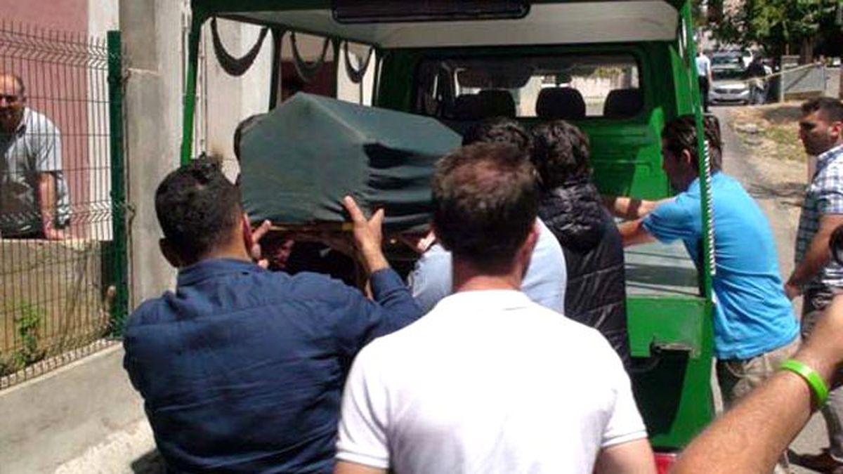 Polisi Arayıp 'Oğlumu Öldürdüm' Diyen Baba İçin Ağırlaştırılmış Müebbet İsteniyor