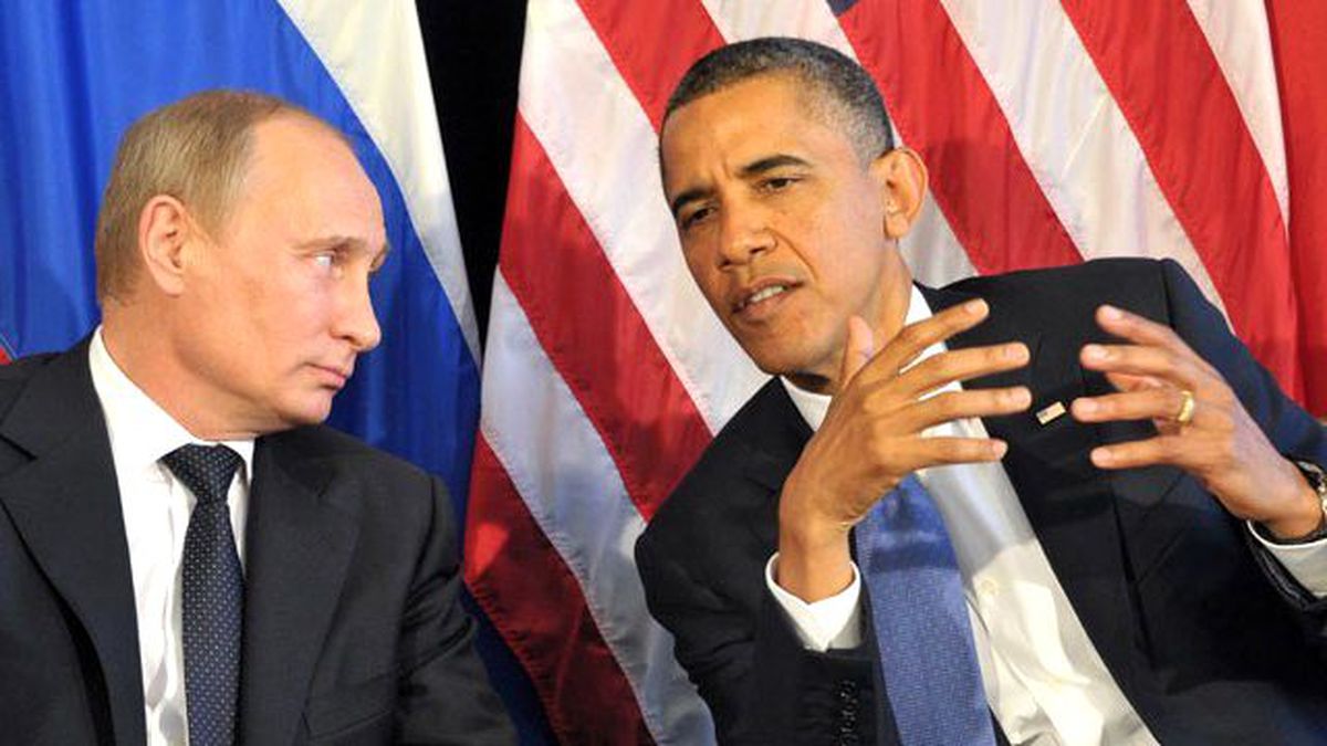 Rusya, ABD İle İşbirliğini Askıya Aldı