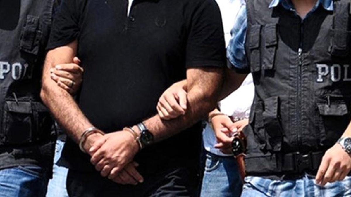 Sakarya\'da Fetö Operasyonunda 1 Kişi Gözaltına Alındı