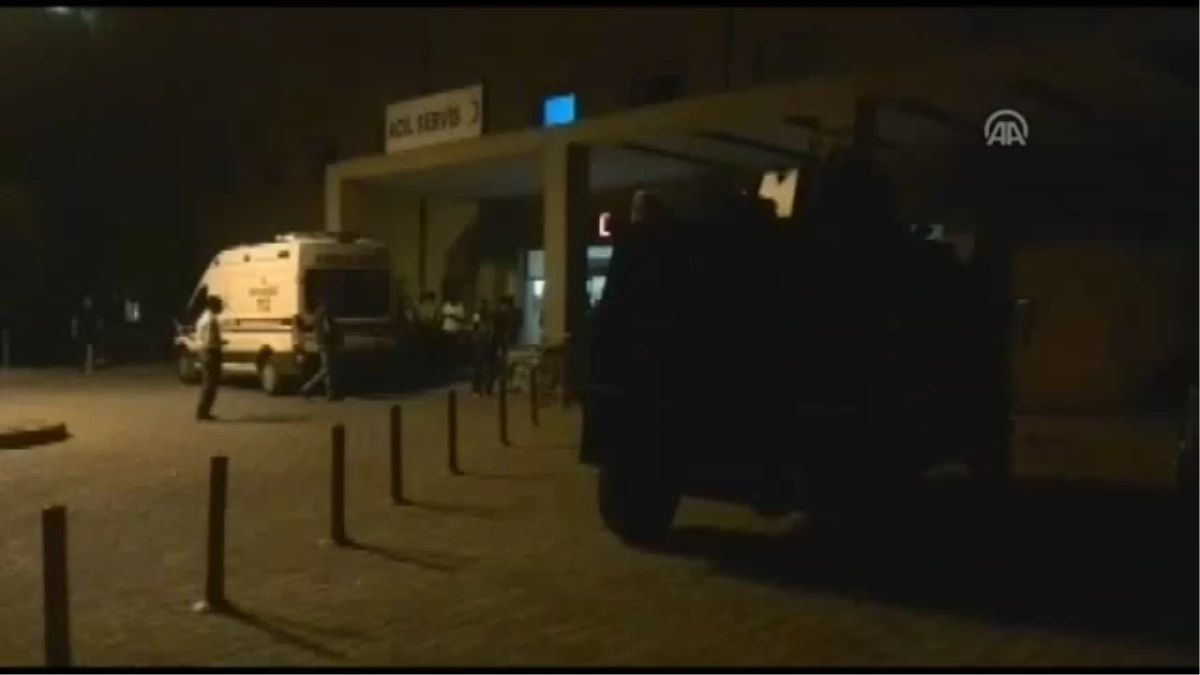 Şanlıurfa\'da Terör Saldırısı: 1 Asker Yaralandı