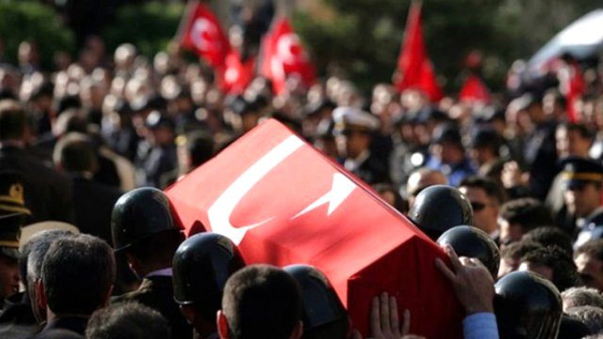 Şanlıurfa\'daki Terör Saldırısı