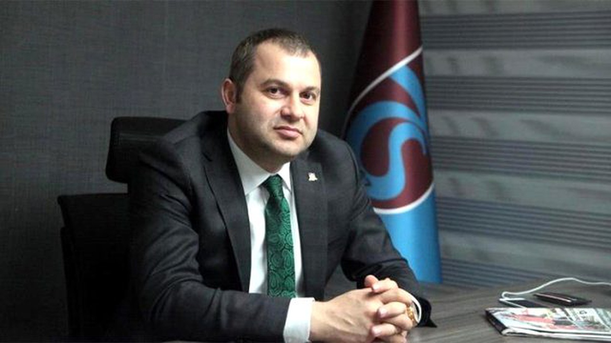 Saral: "Başkanımız, Yönetim Kurulumuz ve Teknik Kadromuz Görevinin Başındadır"