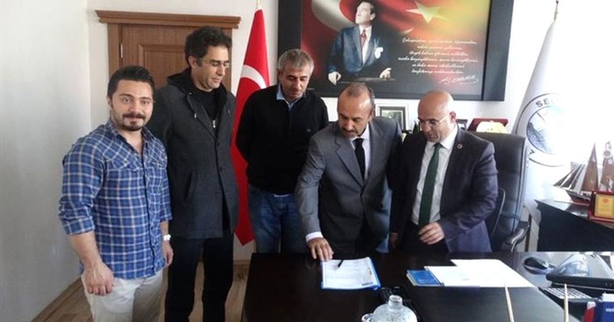 Sarıkamış ve Selim\'e Modern Hayvan Pazarları Yapılıyor