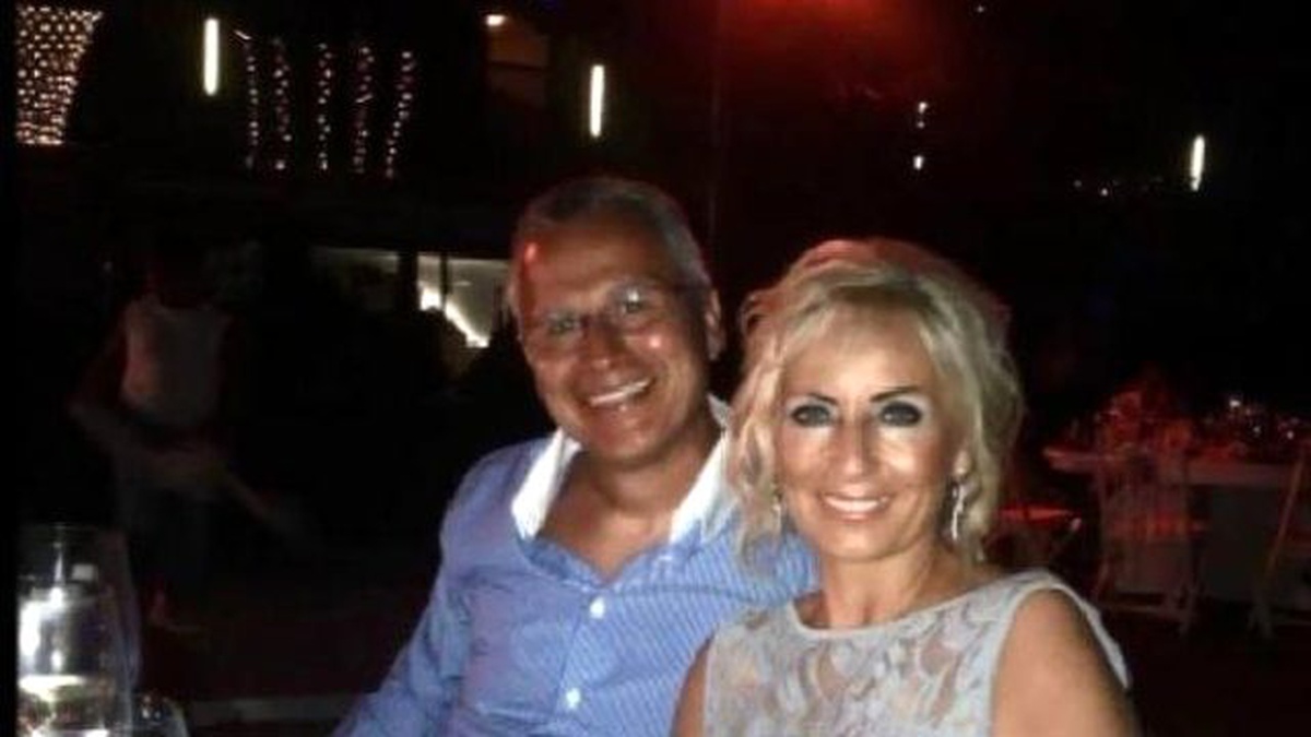 Maganda Kurşununa Hedef Olan Mankenin Vurulma Anı Güvenlik Kamerasında
