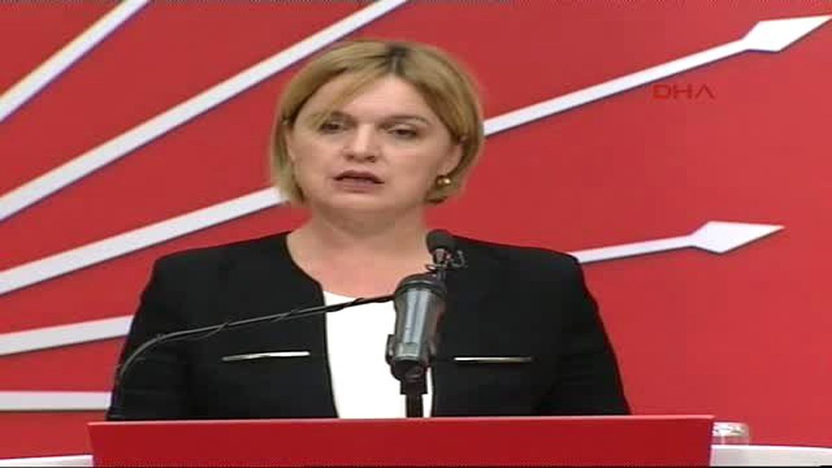 Selin Sayek Böke : Türkiye\'nin Terörle ve Darbecilerle Mücadele Etmek İçin Ohal\'e İhtiyacı Yok