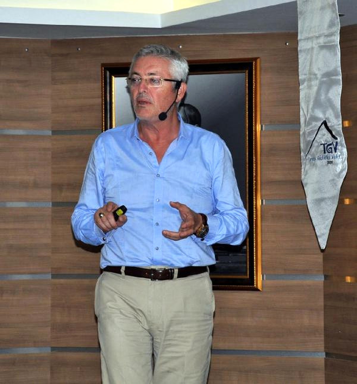 Siemens İcra Kurulu Üyesi Ersoy: Sanayi Devrimi Nitelikli İş Günü Artırıyor