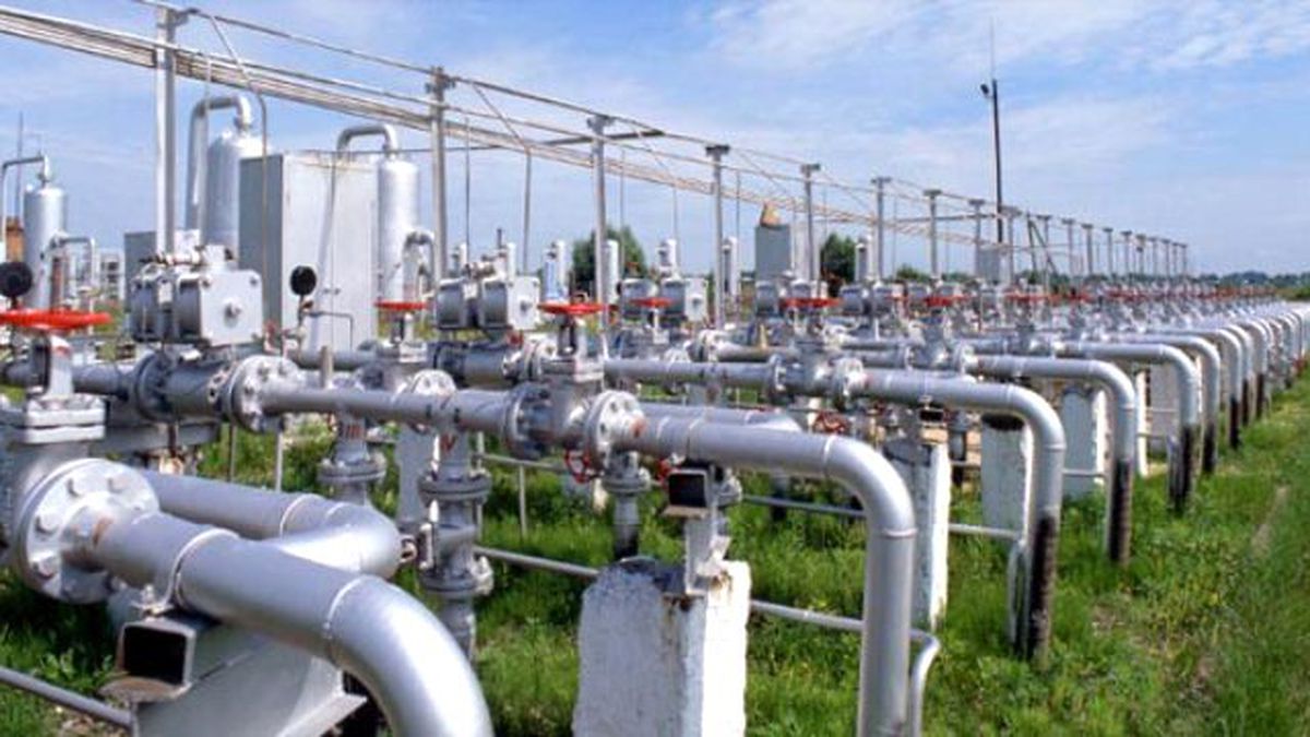 Silivri Doğalgaz Deposunun Botaş\'a Devri