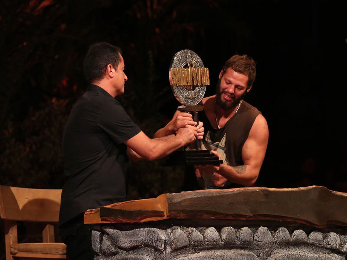 Survivor 2016 Şampiyonu Atakan Göz6 Panorama\'da!