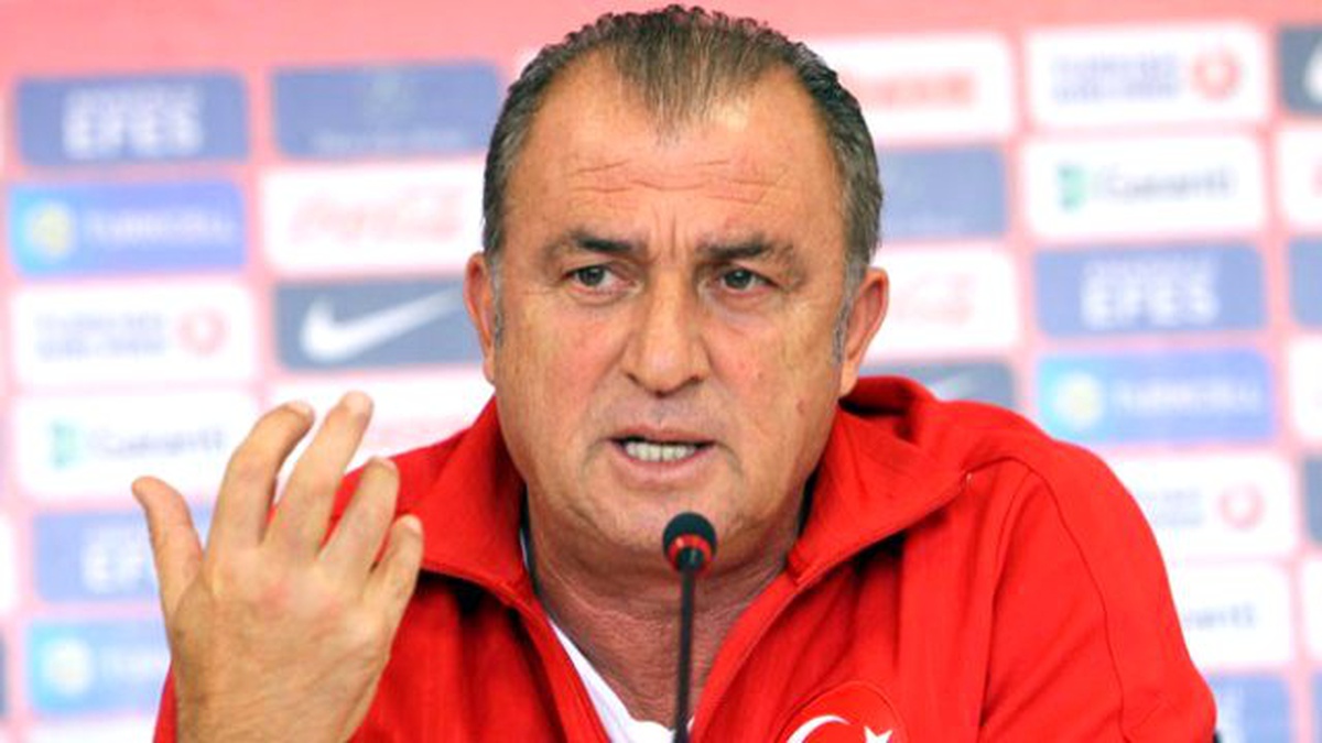 Terim: "Kadroya Aldığım ve Almadığım Oyuncuları Yedirtmem"