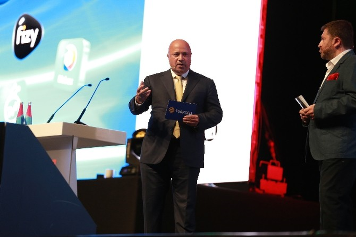 Terzioğlu: 'Mobil Data Kullanımı Cepte Gezen Televizyonlarla Artacak'