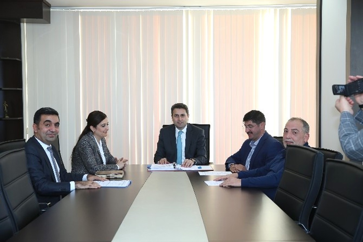 Tokat\'ta Kültür Sokağı ve Sokak Sağlıklaştırma Projesi