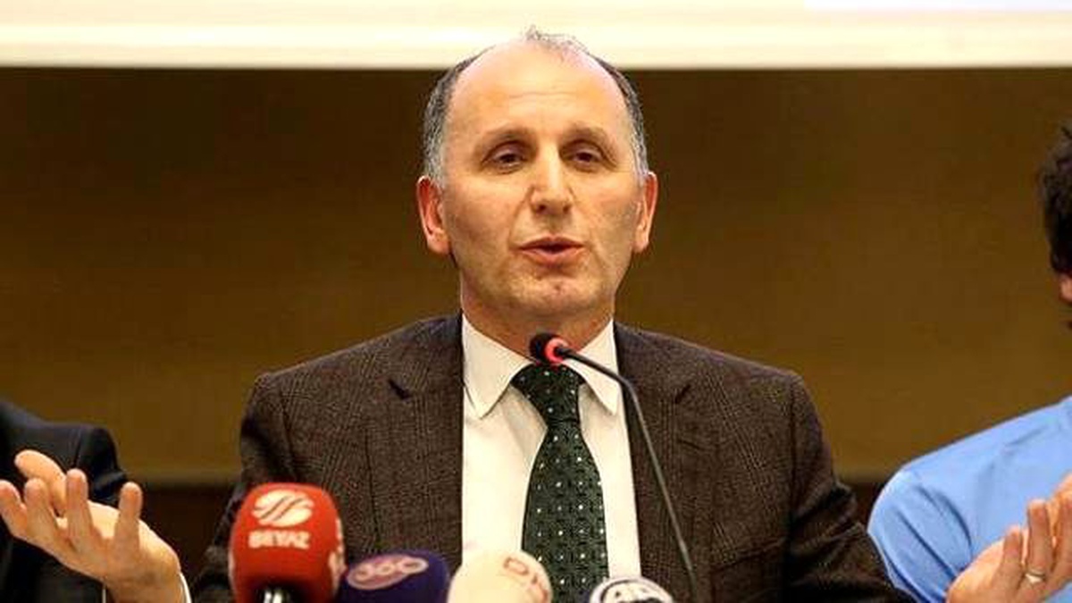 Trabzonspor\'da Sportif Çöküş