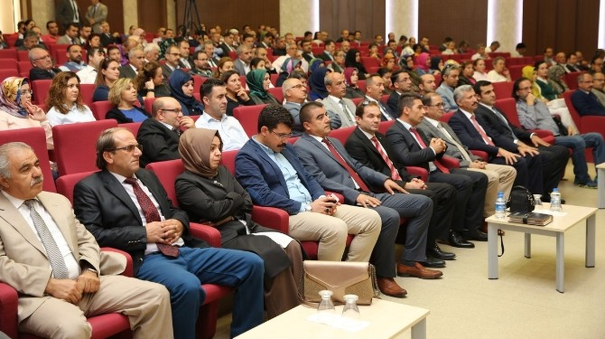 Türkiye\'nin En Değerli Eğitim Projesi