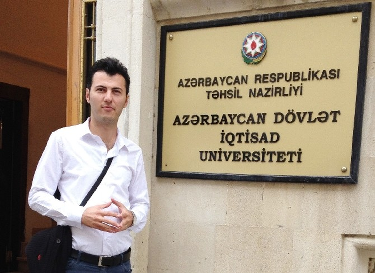Uluslararası İktisadi ve İdari Perspektifler, Yeni Bölgesel Vizyonlar Kongresi