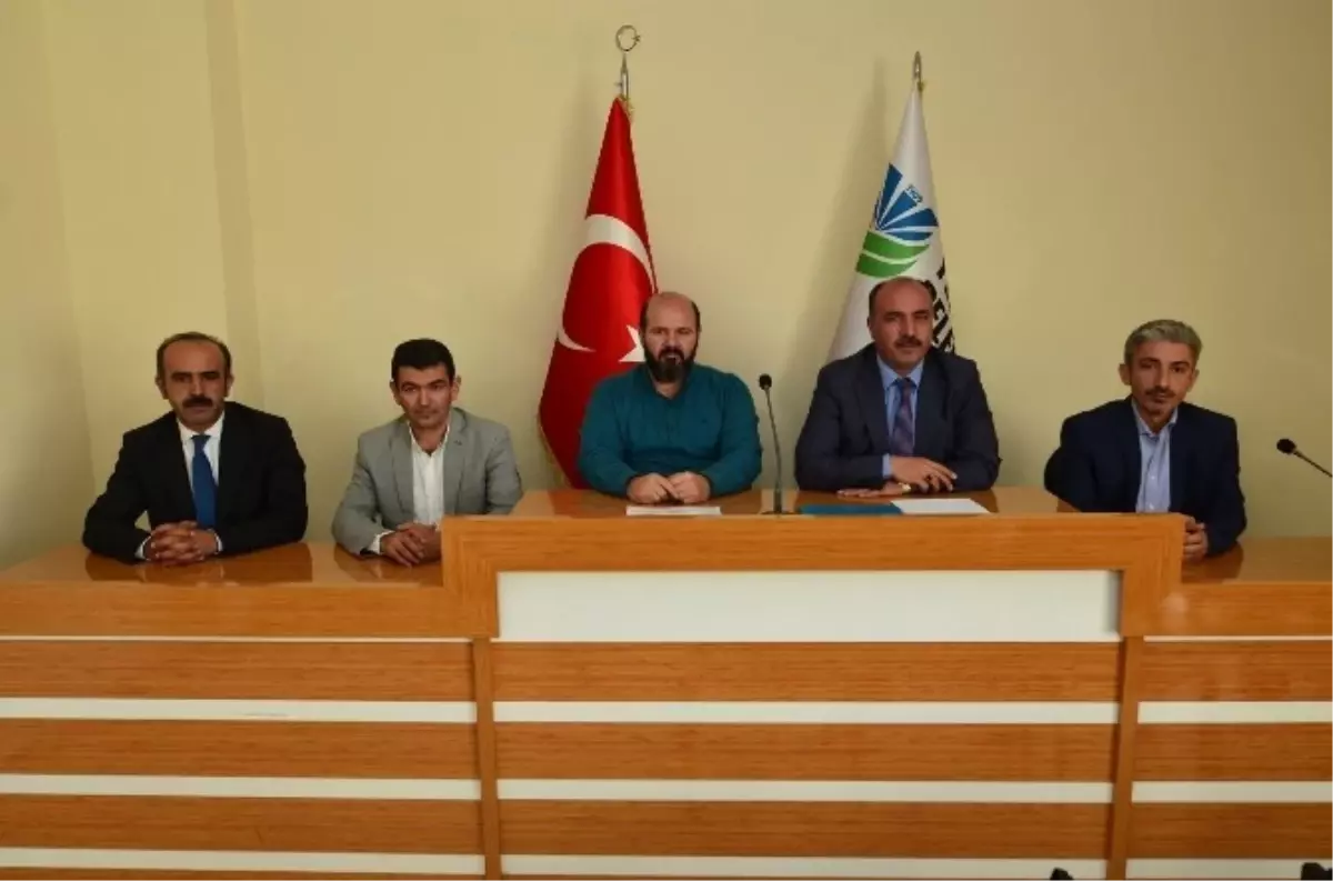 Uluslararası Şehir ve Medeniyet Sempozyumu Düzenlenecek