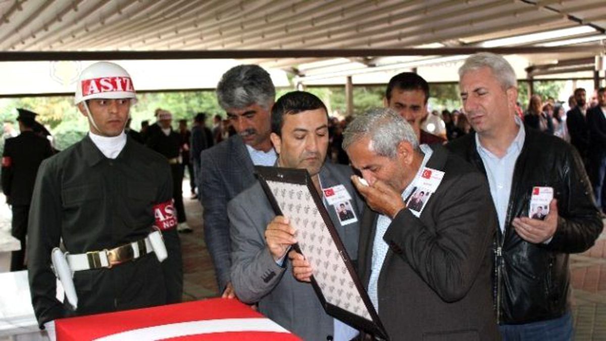 Lice\'deki Terör Saldırısı