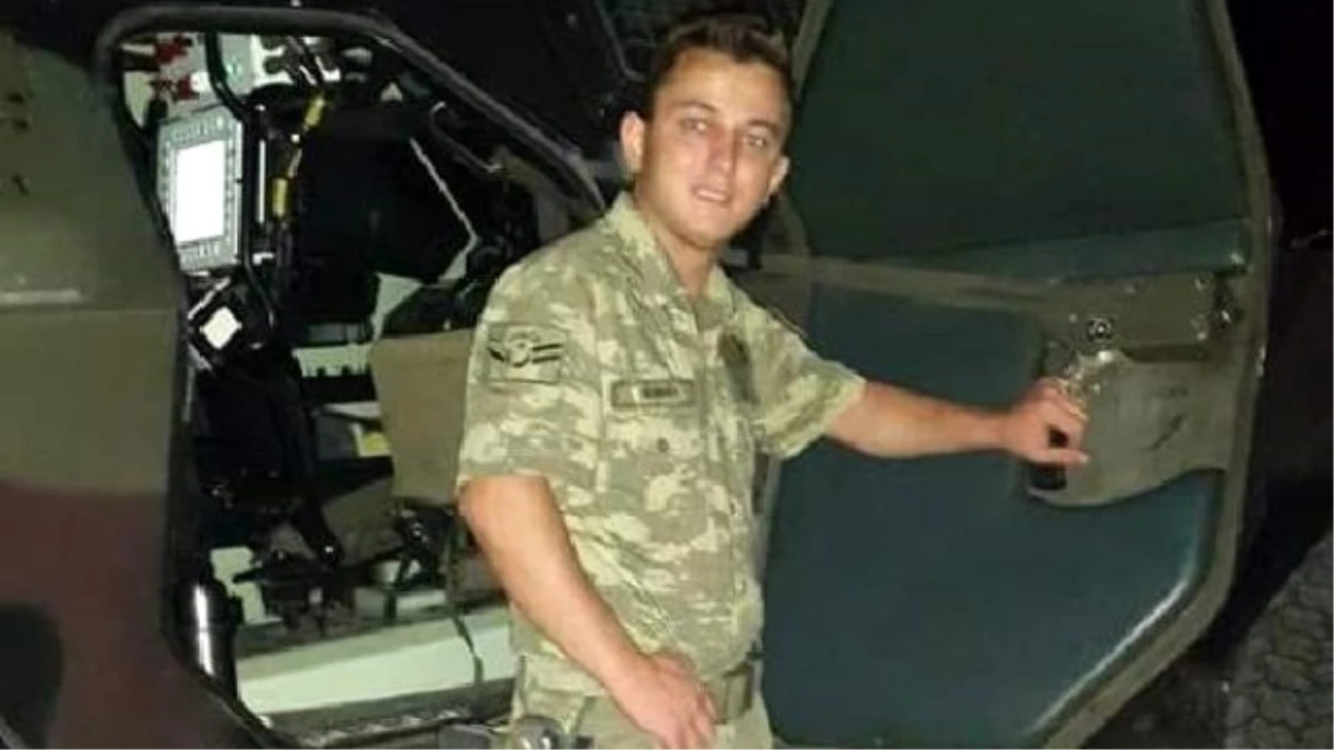 Viranşehir Şehidi Uzman Onbaşı Demirer\'in Cenazesi Memleketine Gönderildi