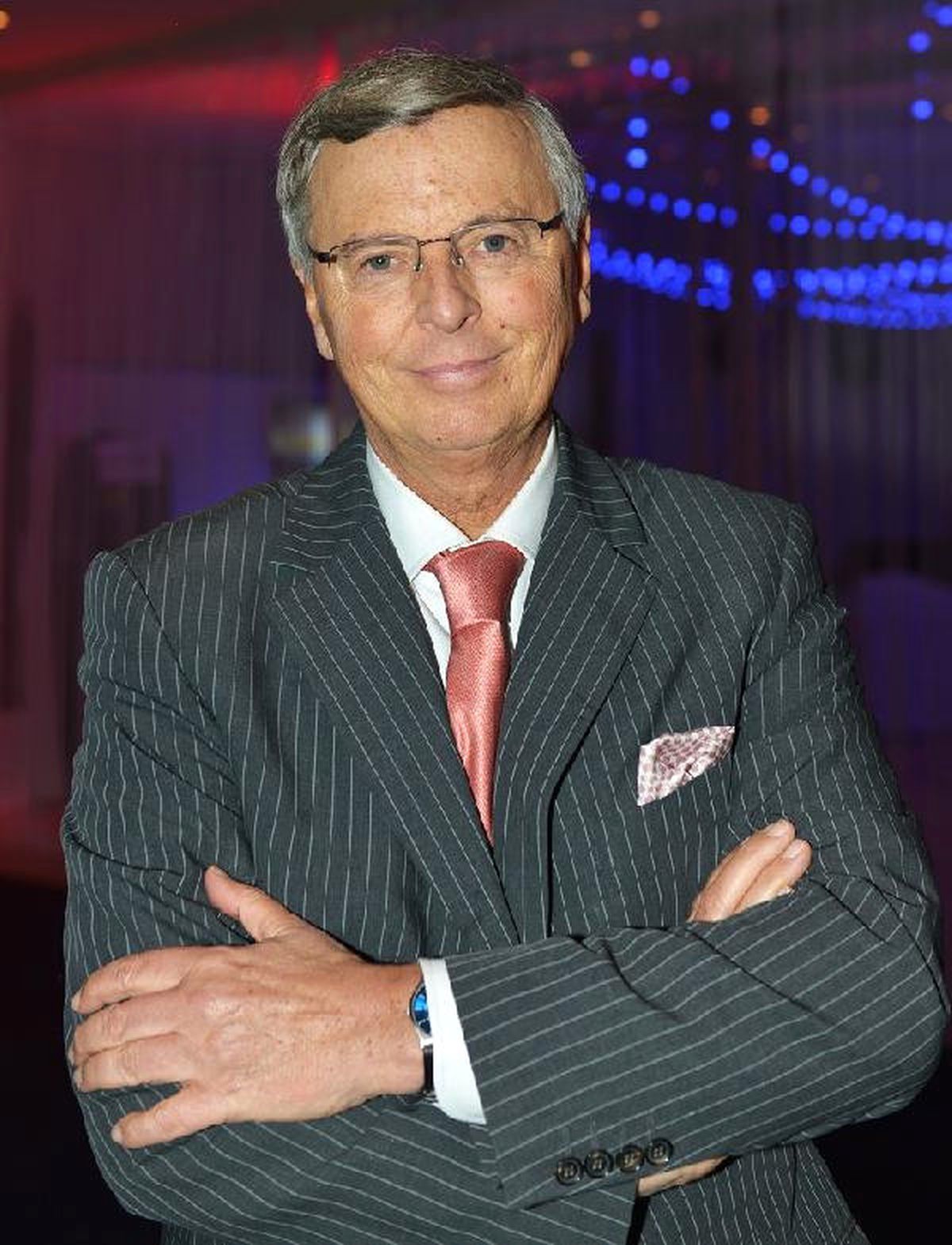 Wolfgang Bosbach Siyaseti Bırakıyor