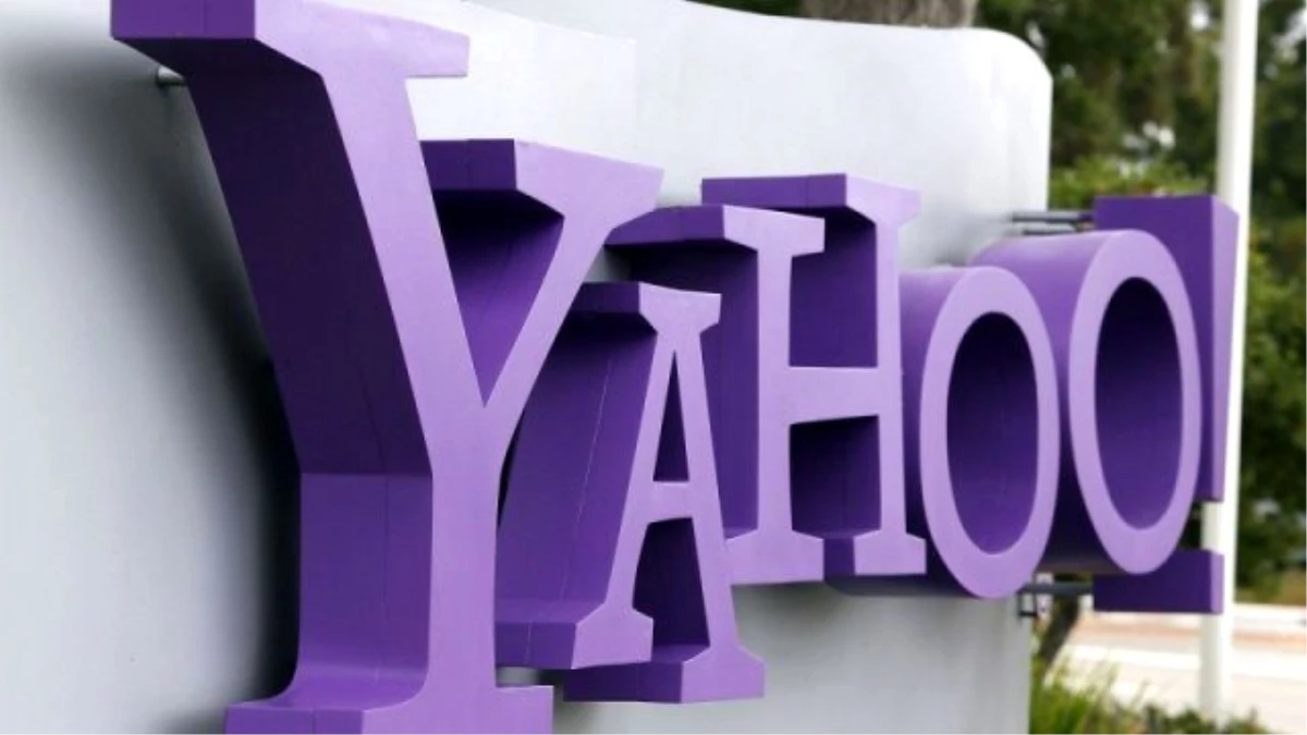 Yahoo ABD Ajanı Çıktı! Amerika Adına Milyonlarca Hesabı Takiple Suçlanıyor