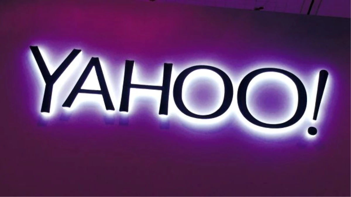 Yahoo ABD Hükümeti İçin \'Milyonlarca E-postayı İnceledi\'