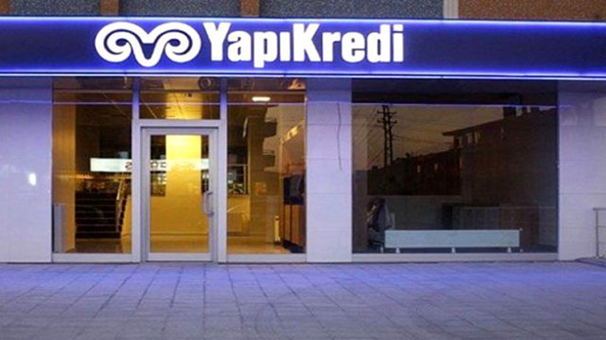 Yapı Kredi Sendikasyon Kredisi Sağladı