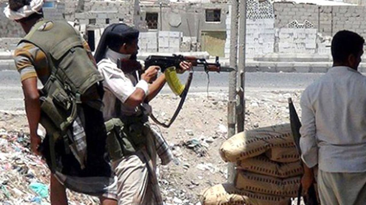 Yemen\'deki Olaylar