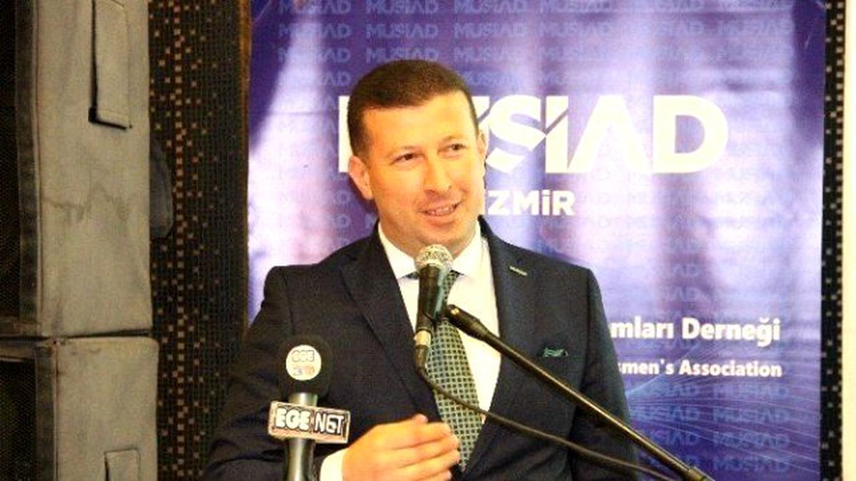 Yeni Orta Vadeli Program