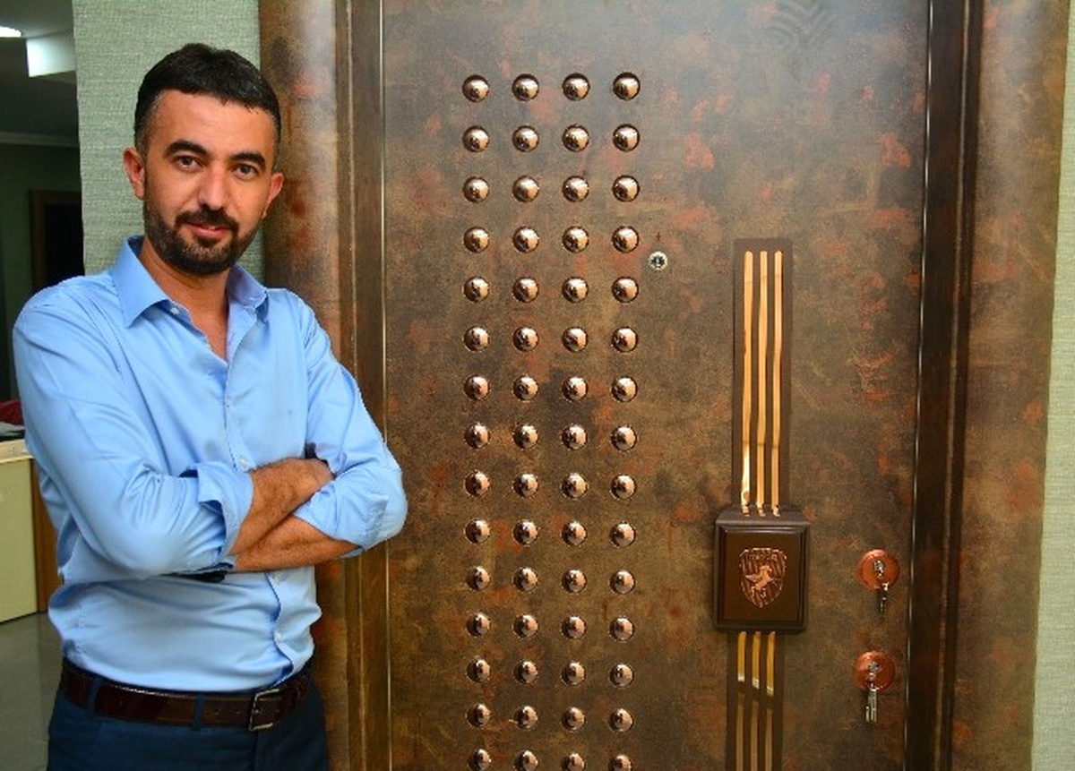 Yılmaz: "Müşteri Memnuniyeti Odaklı Çalışıyoruz"